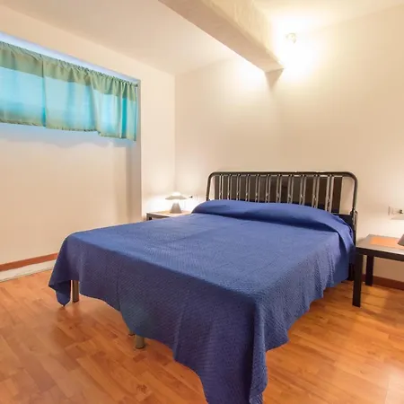 In Riva Al Mare Rosso Appartement
