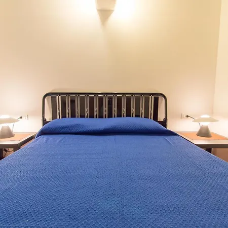 In Riva Al Mare Rosso Appartement Alcamo Marina
